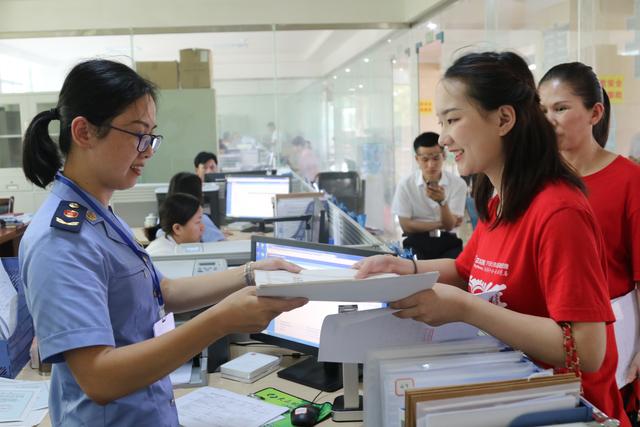 祁陽:全面深化“一件事一次辦”改革